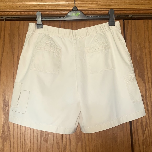 J. Jill shorts - Picture 2 of 5
